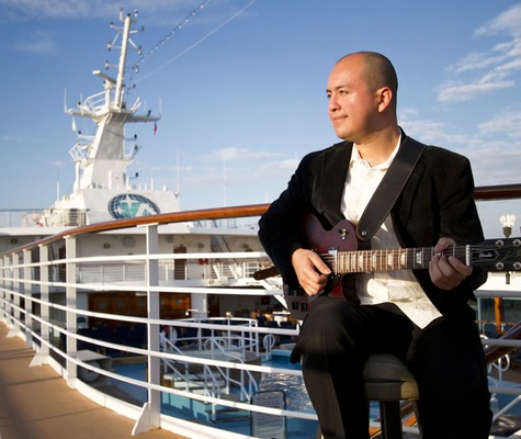 imagem Azamara Quest 12