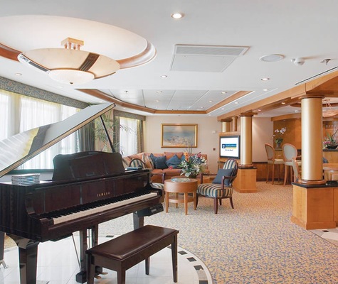 imagem Brilliance of the Seas 15