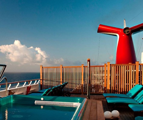 imagem Carnival Victory 21