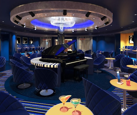 imagem Carnival Vista 39