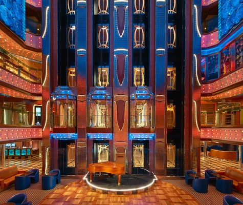 imagem Costa Diadema 30