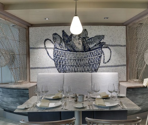 imagem MSC Seaside 13
