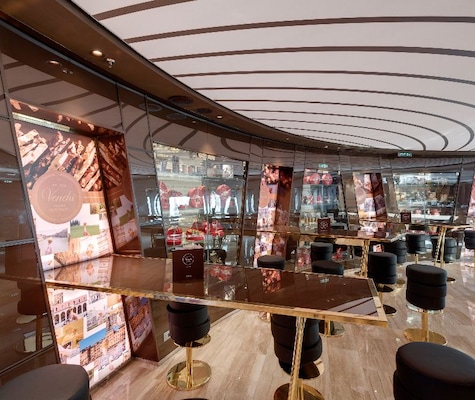 imagem MSC Seaside 24