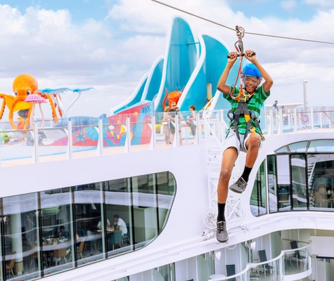 imagem Wonder of the Seas 29