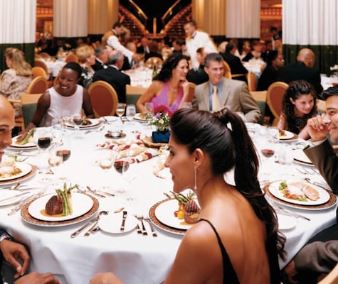imagem Radiance of the Seas 28