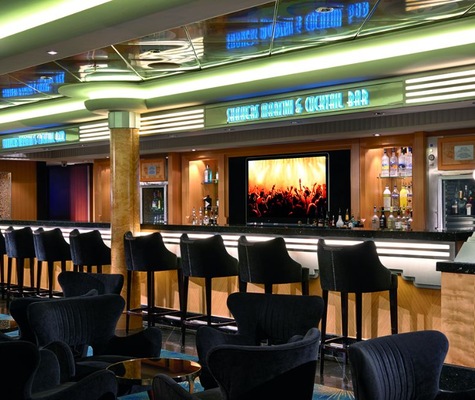 imagem Norwegian Gem 28