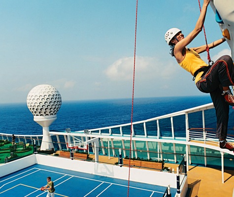 imagem Freedom of the Seas 27