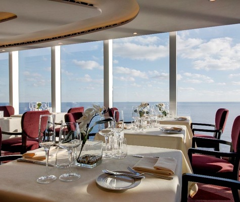 imagem MSC Seaside 66