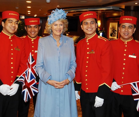 imagem Queen Victoria 25