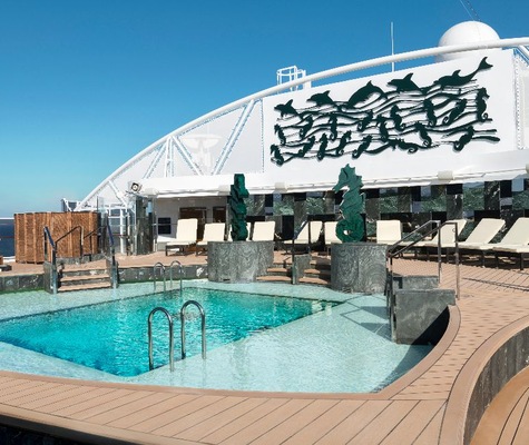 imagem MSC Seaside 41
