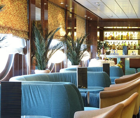 imagem MSC Sinfonia 10