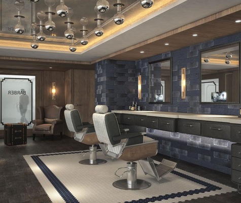 imagem Norwegian Encore 32