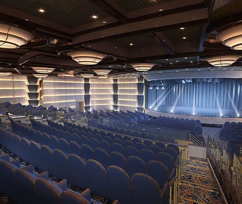 imagem Majestic Princess 9