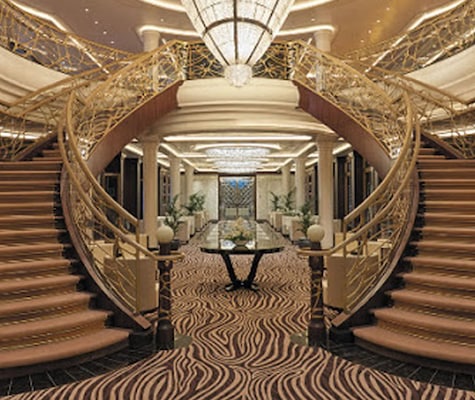 imagem Seven Seas Explorer 19