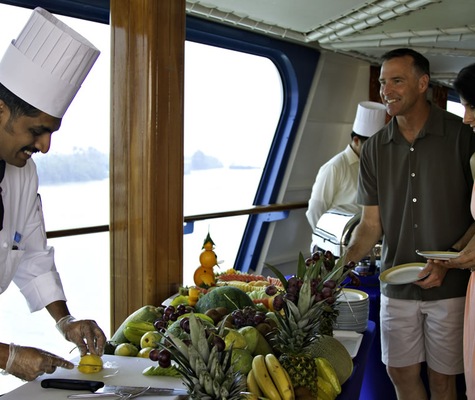 imagem Azamara Journey 6