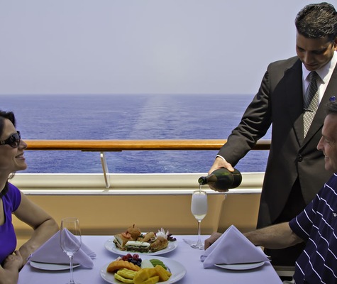 imagem Azamara Quest 17