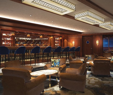imagem Norwegian Bliss 52