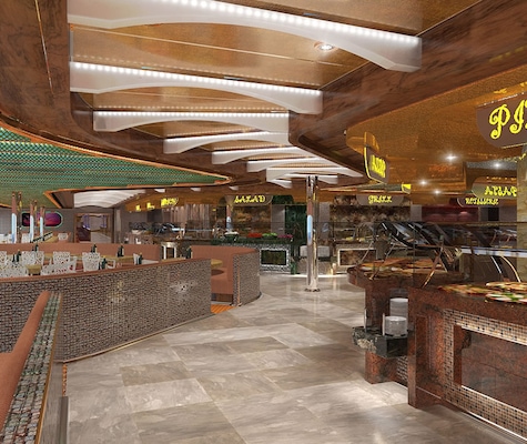 imagem Costa Diadema 6