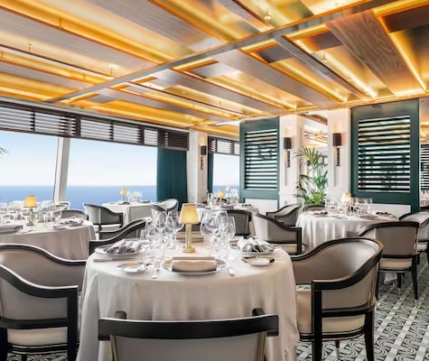 imagem Oceania Allura 12
