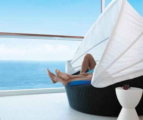 imagem Celebrity Silhouette 4