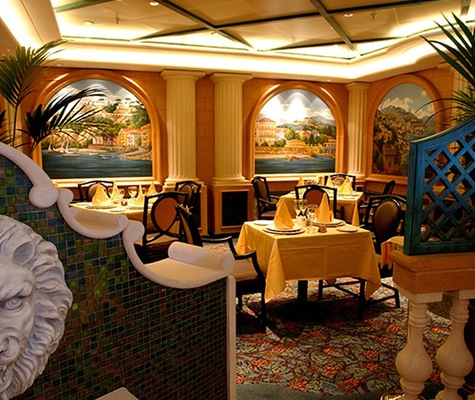 imagem Sapphire Princess 14