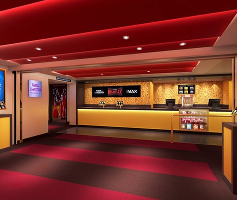imagem Carnival Vista 35