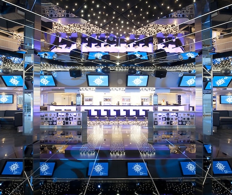 imagem MSC Magnifica 1