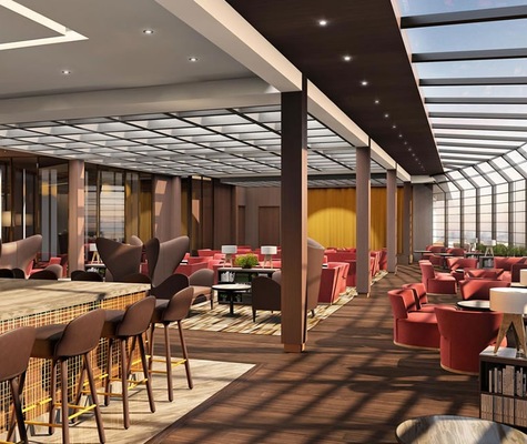imagem MSC Seaview 6
