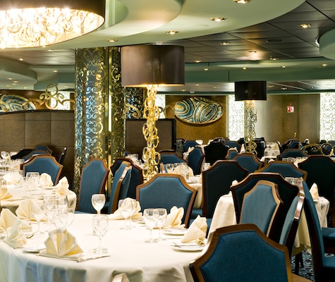 imagem MSC Splendida 11