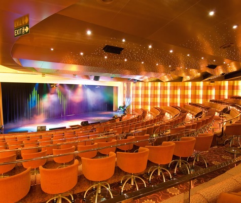 imagem MSC Sinfonia 24