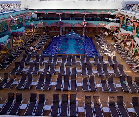 imagem Carnival Splendor 17