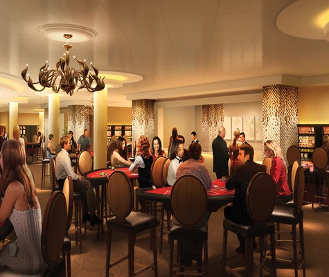 imagem Norwegian Getaway 25