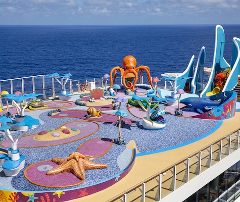imagem Wonder of the Seas 5