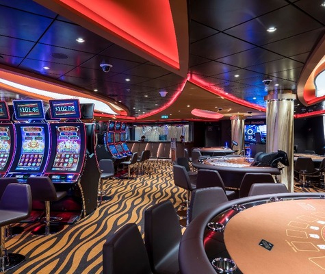 imagem MSC Seaside 68