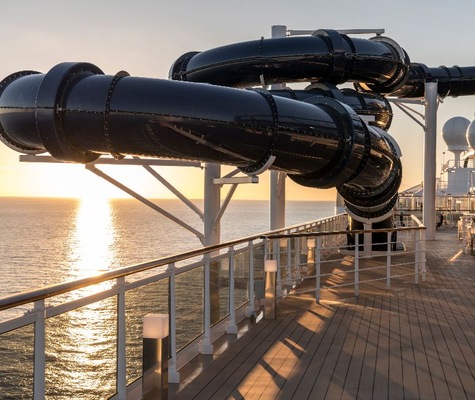 imagem MSC Seaside 83