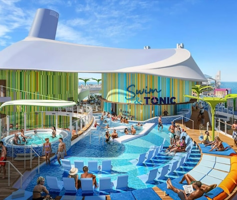 imagem Icon of the Seas 7