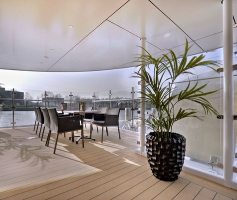 imagem River Voyager 8