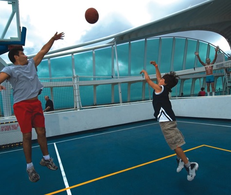 imagem Voyager of the Seas 6