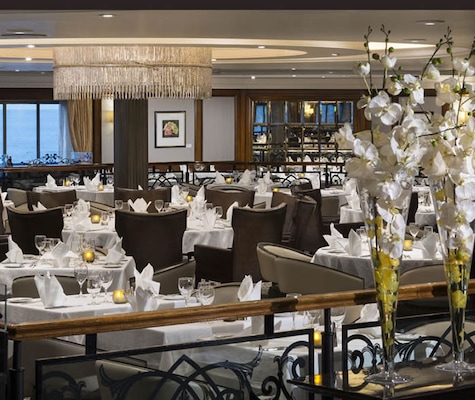 imagem Azamara Pursuit 9
