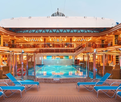 imagem Costa Diadema 34