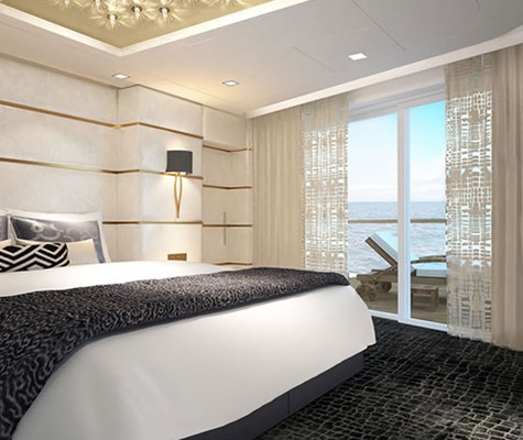 imagem Norwegian Bliss 5