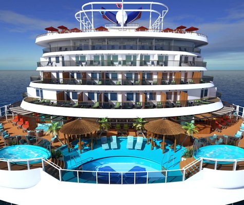 imagem Carnival Vista 26