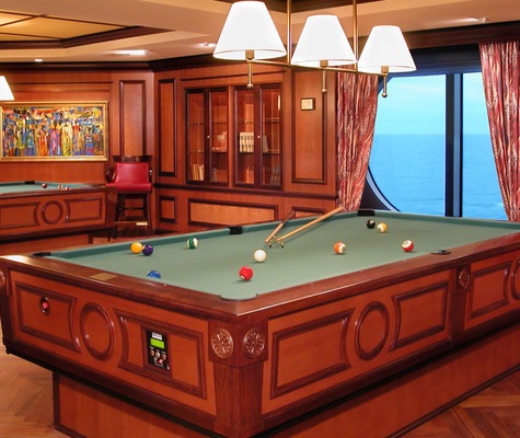 imagem Serenade of the Seas 7