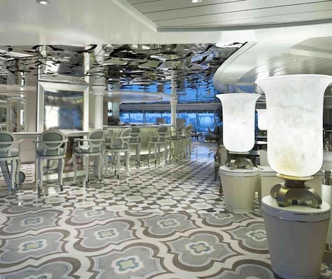 imagem Crystal Symphony 11