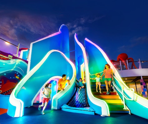 imagem Wonder of the Seas 14