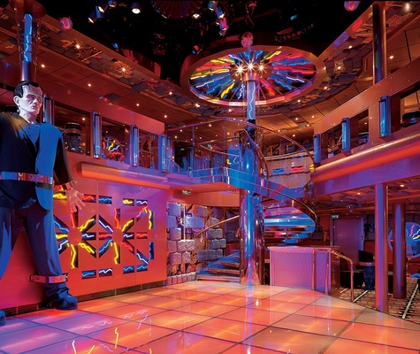 imagem Carnival Miracle 17