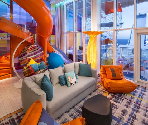 imagem Symphony of the Seas 31