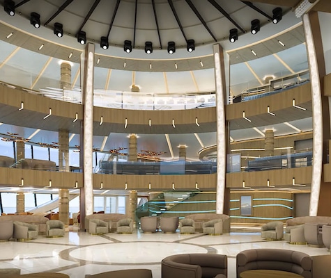 imagem Star Princess 7