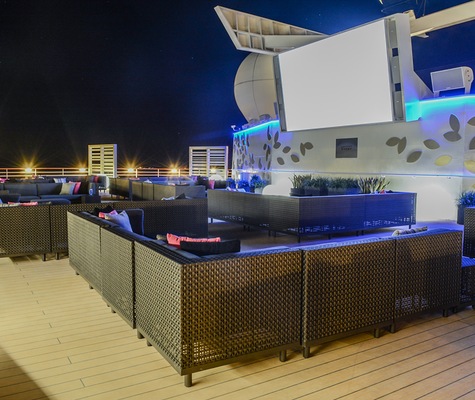 imagem Celebrity Constellation 18