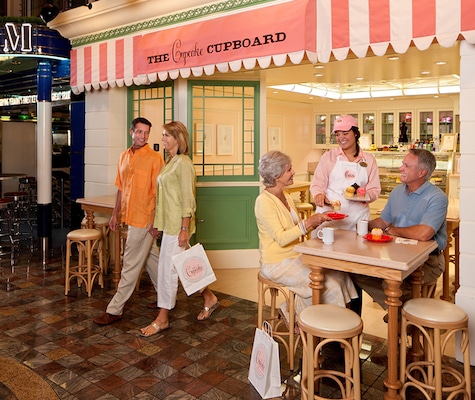 imagem Freedom of the Seas 8